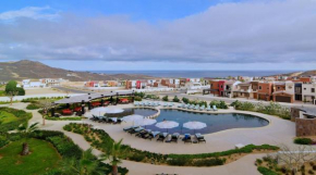 Beautiful 5 Star Holiday Condo in a Prime Location in Cabo San Lucas, Book Early to Secure Your Dates, Cabo San Lucas Condo 1025